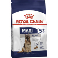 Корм для дорослих собак ROYAL CANIN MAXI ADULT 5+ 15 кг