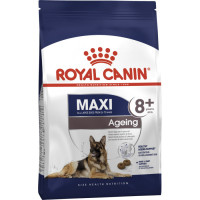 Корм для зрілих собак ROYAL CANIN MAXI AGEING 8+ 15 кг