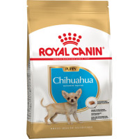Корм для цуценят ROYAL CANIN CHIHUAHUA PUPPY 500 г