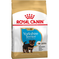 Корм для цуценят ROYAL CANIN YORKSHIRE PUPPY 7.5 кг