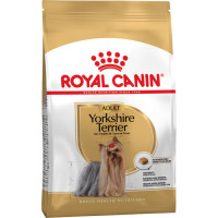 Корм для дорослих собак ROYAL CANIN YORKSHIRE ADULT 500 г