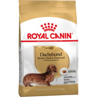 Корм для дорослих собак ROYAL CANIN DACHSHUND ADULT 1.5 кг