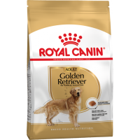 Корм для дорослих собак ROYAL CANIN GOLDEN RETRIEVER ADULT 12 кг