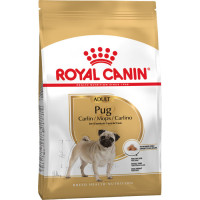 Корм для дорослих собак ROYAL CANIN PUG ADULT 1.5 кг
