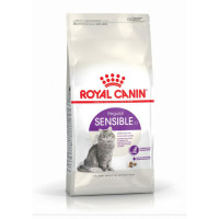 Корм для котів ROYAL CANIN SENSIBLE 10 кг
