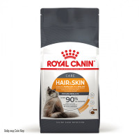 Корм для котів ROYAL CANIN HAIR&SKIN CARE 400 г