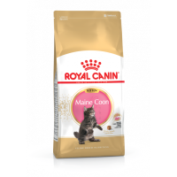 Корм для кошенят ROYAL CANIN MAINECOON KITTEN 400 г