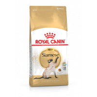 Корм для дорослих котів ROYAL CANIN SIAMESE ADULT 400 г