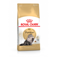 Сухой корм для взрослых кошек персидской породы Royal Canin Persian Adult 2 кг (домашняя птица)