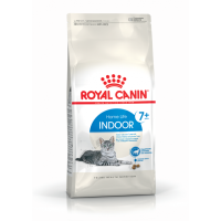 Корм для домашніх котів ROYAL CANIN INDOOR 7+ 3.5 кг