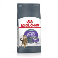 Корм для дорослих стерилізованих котів ROYAL CANIN APPETITE CONTROL CARE 2 кг