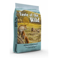 Корм TASTE OF THE WILD APPALACHIAN VALLEY 2,0 кг для дорослих собак малих порід, з козулею