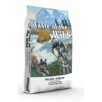 Корм TASTE OF THE WILD PACIFIC STREAM PUPPY 2 кг для цуценят всіх порід, з копченим лососем
