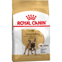 Корм для дорослих собак ROYAL CANIN FRENCH BULLDOG ADULT 3 кг