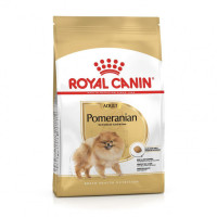 Корм для дорослих собак ROYAL CANIN POMERANIAN ADULT 500 г