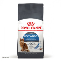 Корм для котів ROYAL CANIN LIGHT WEIGHT CARE 400 г
