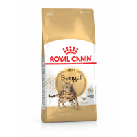 Корм для дорослих котів ROYAL CANIN BENGAL ADULT 2 кг