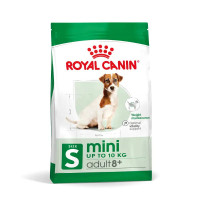 Корм для дорослих собак ROYAL CANIN MINI ADULT 8+ 800 г