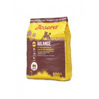 Повноцінний сухий корм Josera Balance для старіючих і малоактивних собак 900 г*5 шт
