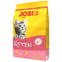 Сухий корм для кошенят JosiCat Kitten 10 кг
