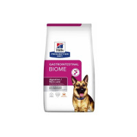 Hill's Canine Gastrointestinal Biome лечебный корм для собак при диарее и растройстве пищеварения 10 кг