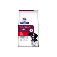 Сухой корм Hill's Canine I/D Stress Mini, для маленьких собак, при нарушениях ЖКТ от стресса 3 кг*