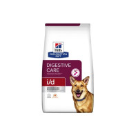 Hill's Prescription Diet i/d I/D (AB+) Сухой корм 12 кг