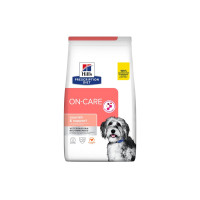 Сухой корм для собак Hill’s Prescription Diet Canine ON-Care восстановление здоровья, с курицей, 10 кг