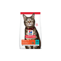 Hills Feline Adult корм для взрослых кошек с тунцом - 0,3 кг