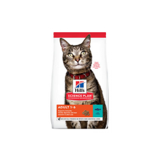 Hills Feline Adult корм для взрослых кошек с тунцом - 1.5 кг