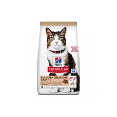 Сухой корм Hill's Science Plan Adult CulCre Salmon&Carrots, с лососем и морковью, 1.5 кг