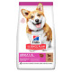 Hills SCIENCE PLAN Adult Small & Mini Сухой корм для собак с ягненком и рисом - 6 кг NEW