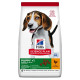 Hills SCIENCE PLAN Puppy Medium сухой корм для щенков средних пород - 14 кг курица