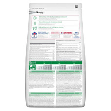 Hills SCIENCE PLAN Puppy Medium сухой корм для щенков средних пород - 14 кг курица