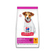 Hills SCIENCE PLAN Puppy Small & Miniature сухий корм для цуценят дрібних порід з куркою - 1.5 кг