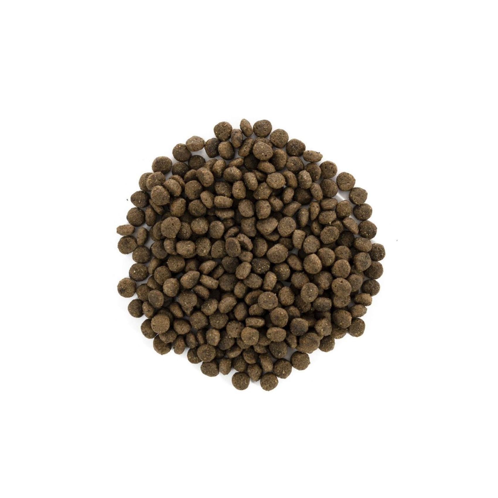 Сухой корм для собак Brit Care Grain Free Mini Light & Sterilised 7 кг - лосось и кролик