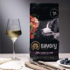 Сухий корм для собак Savory Medium Breed Fresh 1 кг - індичка та ягня