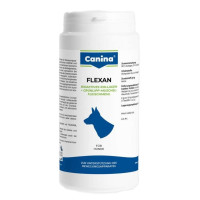 Вітаміни для собак Canina Flexan 150 г