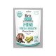 Ласощі Brit Care Mini Treats Fresh Breath д/собак малих порід д/зубів і свіжості подиху 7 шт/120 г