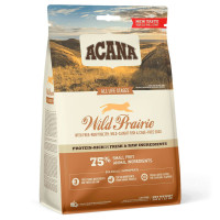 Сухий корм для дорослих котів Acana Wild Prairie 1,8 кг (асорті)