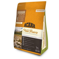 Сухий корм для дорослих собак всіх порід Acana Wild Prairie 6 кг