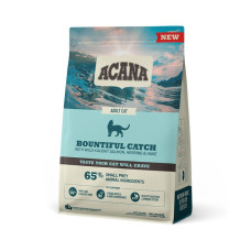 Сухий корм для котів Acana Bountiful Catch Cat 4,5 кг