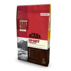 Сухий корм для активних собак всіх порід Acana Sport & Agility 11,4 кг