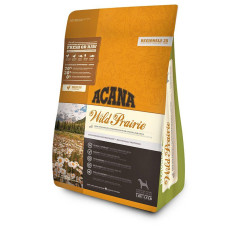 Сухий корм для дорослих собак всіх порід Acana Wild Prairie 6 кг