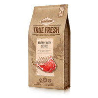 Сухий корм для дорослих собак усіх порід Carnilove True Fresh BEEF for Adult dogs 11,4 кг (яловичина)