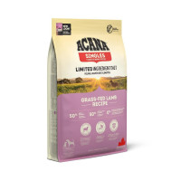 Сухий корм для собак з чутливим травленням Acana Grass-Fed Lamb 17 кг (ягня)