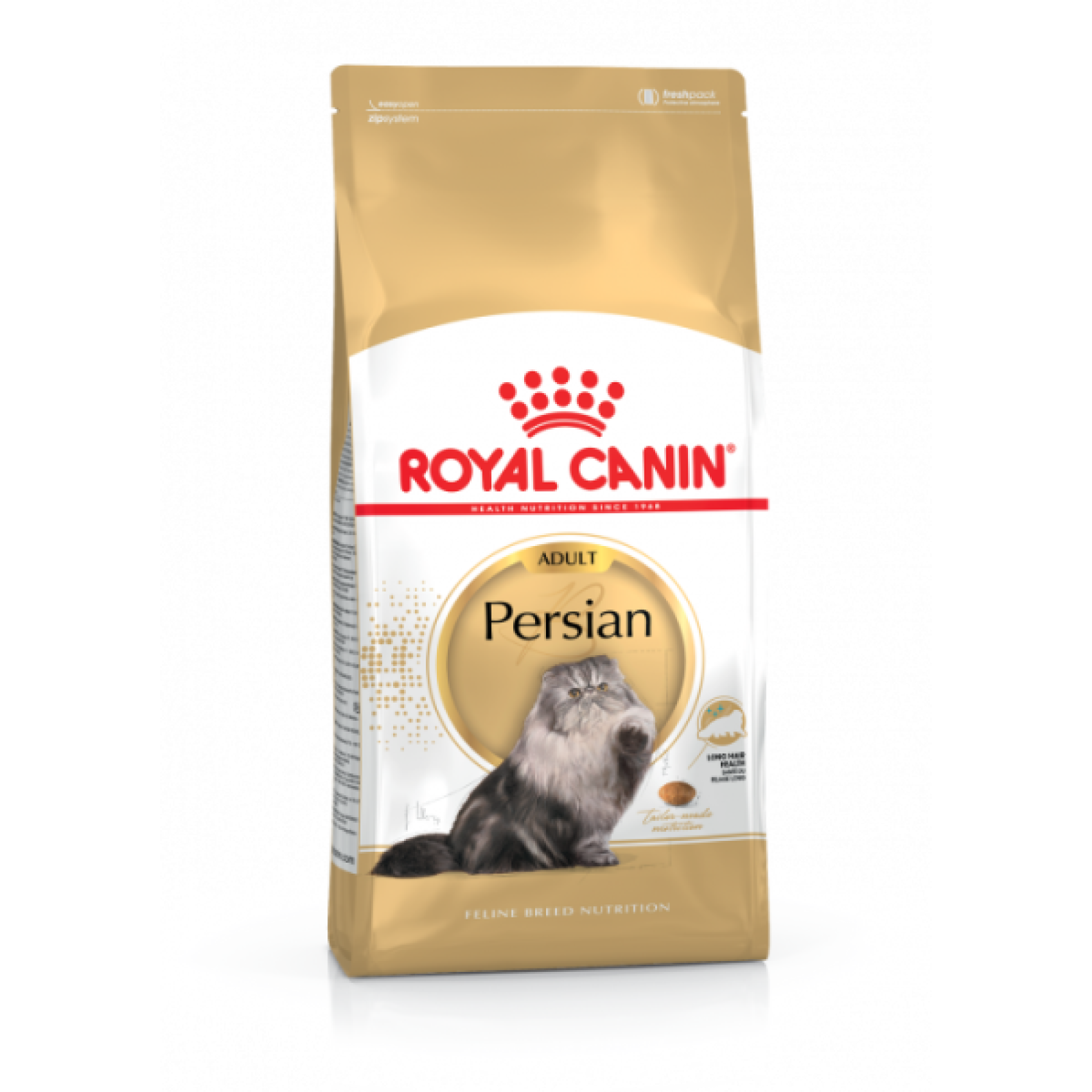 Купити Корм для взрослых кошек ROYAL CANIN PERSIAN ADULT 4 кг