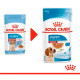 Купити Вологий корм для цуценят ROYAL CANIN MEDIUM PUPPY 0.140 кг x 10 шт