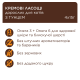C4P Premium крем-лакомство тунец. Дополн. корм для кошек (4х0,015 кг), 60 г