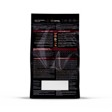 Сухой корм Savory Adult Cat Steril Fresh Turkey and Duck 400 г - с индейкой и уткой